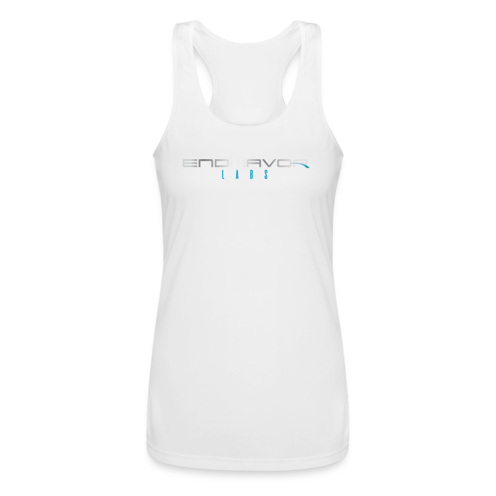 Endeavor Labs Women's Performance Racerback Tank Top - Endeavor Lifestyle